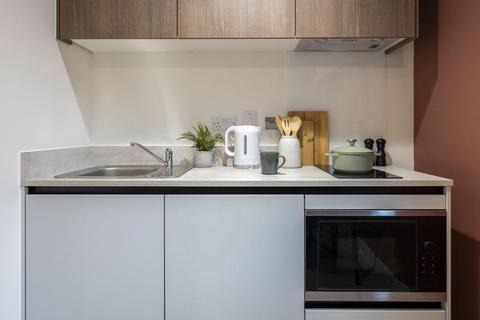 undefined, James Street, York YO10