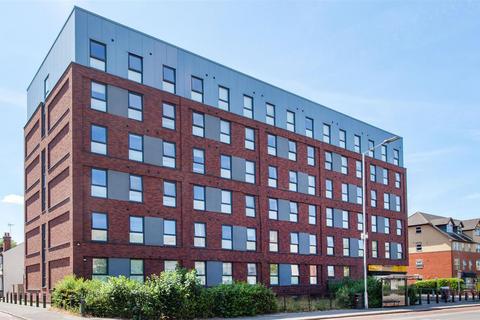 undefined, Kings Road, Reading RG1