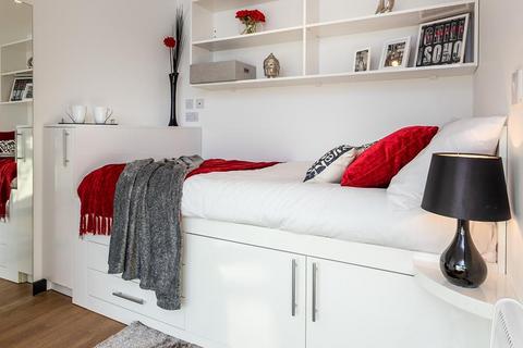 Studio to rent, Portswood Road, Southampton SO17