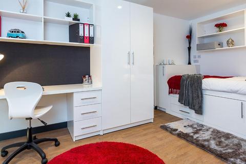 Studio to rent, Portswood Road, Southampton SO17