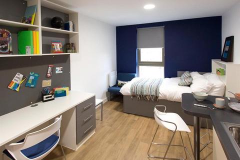 undefined, Kennedy Street, Glasgow G4
