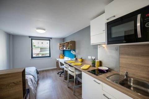 undefined, Haddington Place, Edinburgh EH7