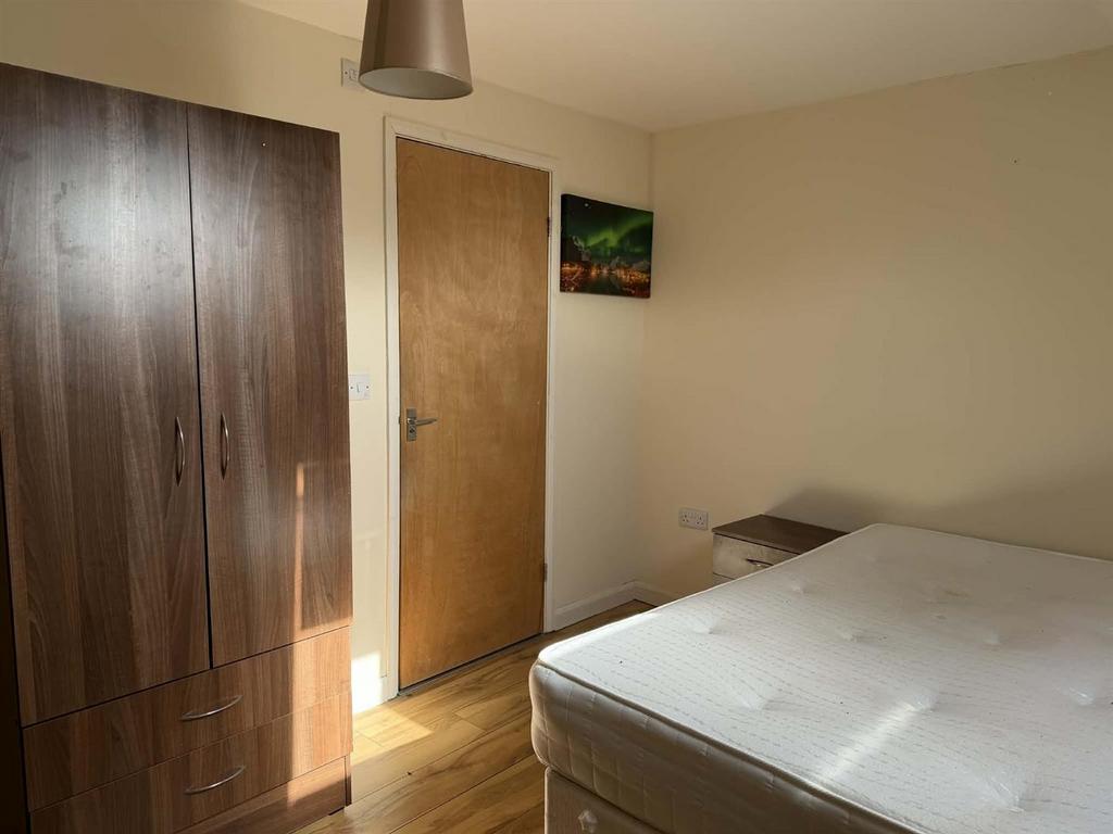 Chelsea Grove Room 2, Newcastle Upon Tyne – pohled 2