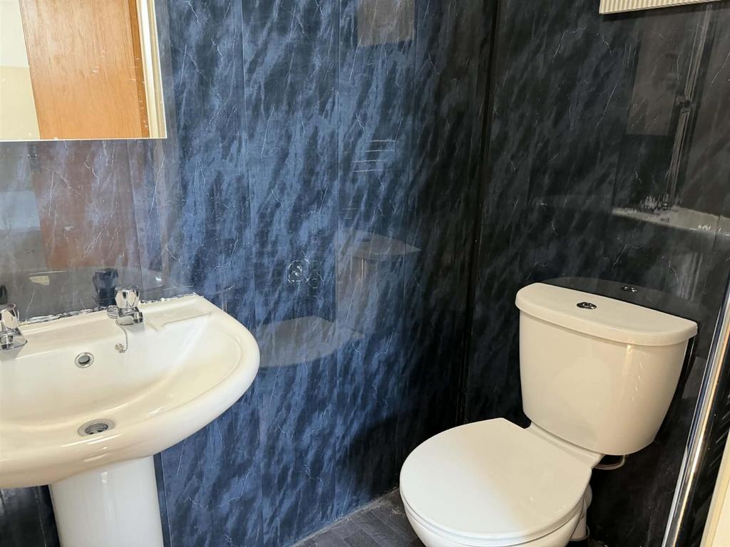 Chelsea Grove Room 2, Newcastle Upon Tyne – pohled 4