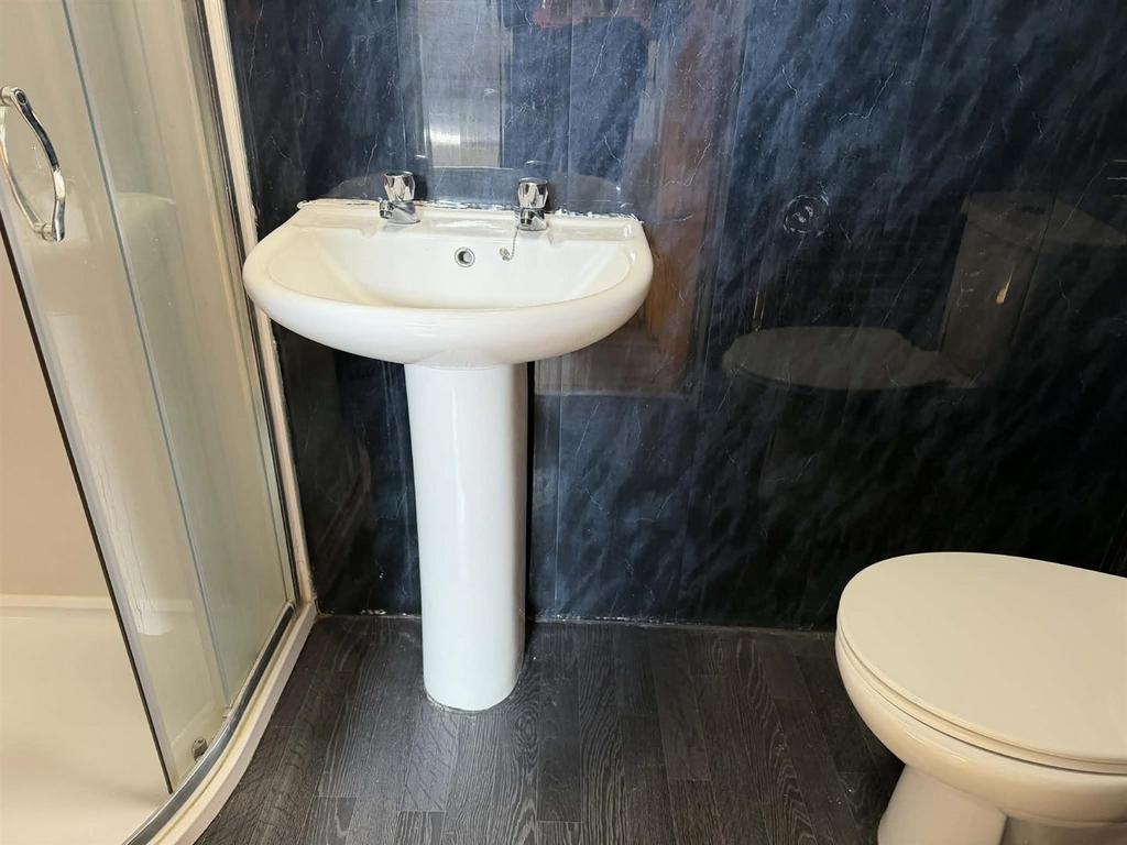 Chelsea Grove Room 2, Newcastle Upon Tyne – pohled 5