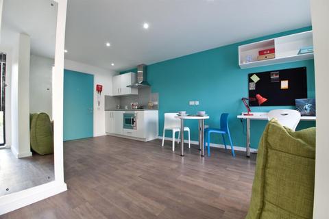 undefined, Montgomery Street, Edinburgh EH7