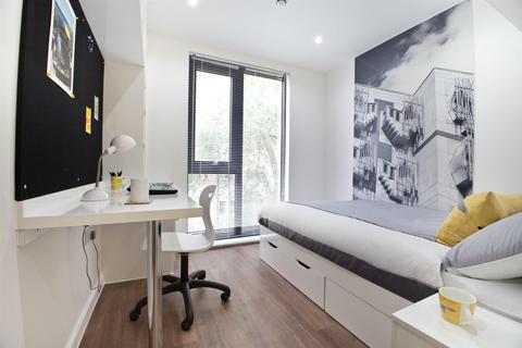 undefined, Montgomery Street, Edinburgh EH7