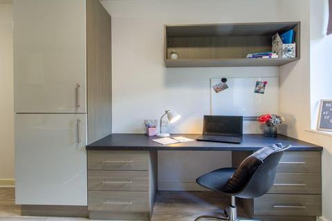 Studio to rent, Gilesgate, Durham DH1