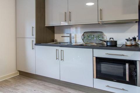 Studio to rent, Gilesgate, Durham DH1