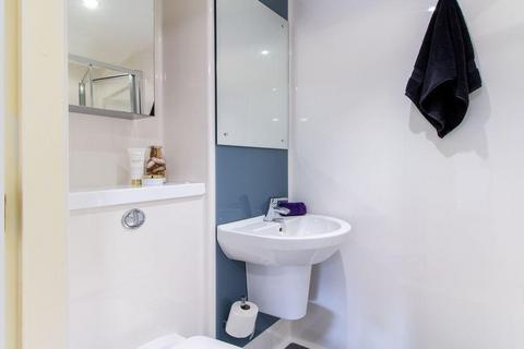 Studio to rent, Gilesgate, Durham DH1