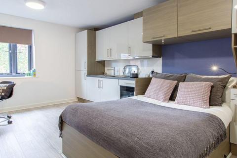 Studio to rent, Gilesgate, Durham DH1