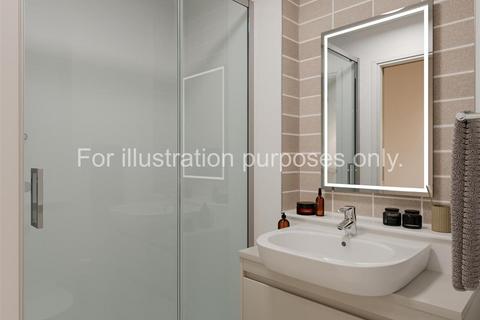 undefined, Halmyre Street, Edinburgh EH6