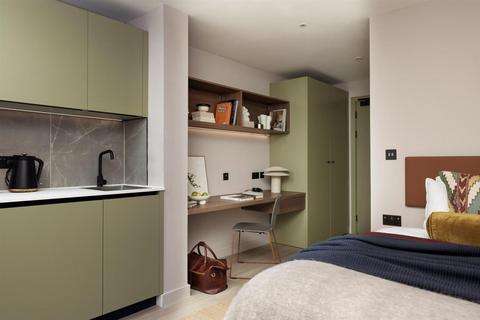 undefined, Dunedin Street, Edinburgh EH7