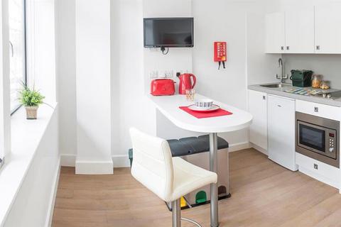 Studio to rent, 8-10 Colston Avenue, Bristol BS1