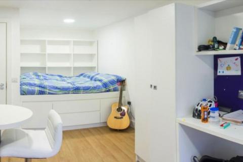 Studio to rent, 8-10 Colston Avenue, Bristol BS1