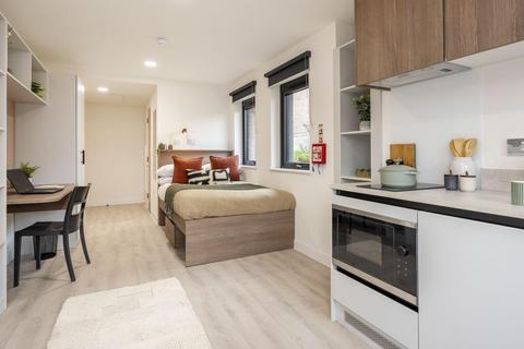 undefined, James Street, York YO10