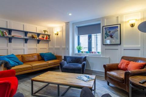 Studio to rent, Gilesgate, Durham DH1