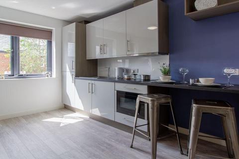 Studio to rent, Gilesgate, Durham DH1