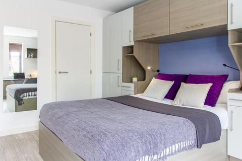 Studio to rent, Gilesgate, Durham DH1