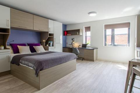 Studio to rent, Gilesgate, Durham DH1