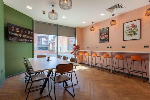 undefined, Crown Street, Reading RG1