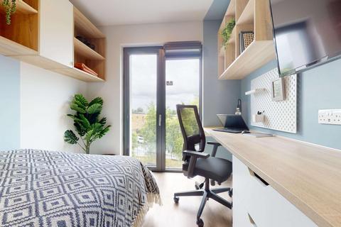 undefined, Mayfield Road, Edinburgh EH9