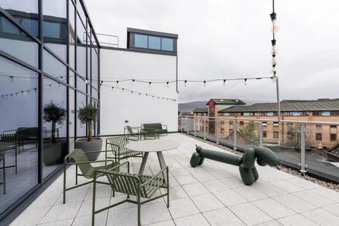 undefined, University Road, Belfast BT7