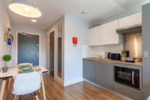 Studio to rent, West Way, Oxford OX2