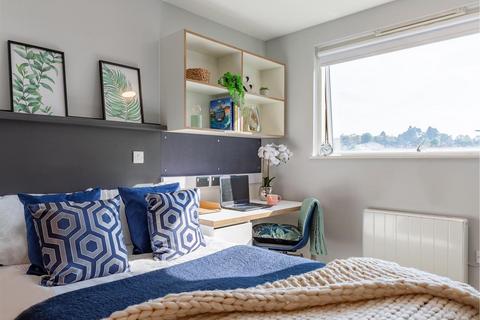 Studio to rent, West Way, Oxford OX2