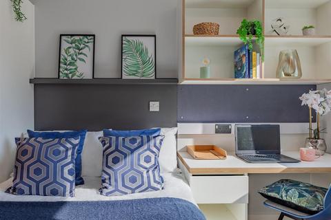 Studio to rent, West Way, Oxford OX2