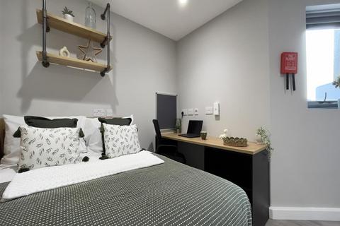 undefined, Mansfield Street, York YO31