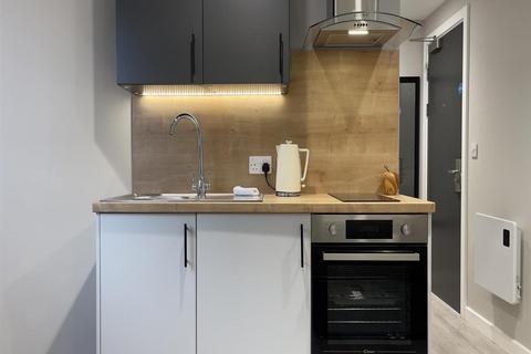 undefined, Mansfield Street, York YO31
