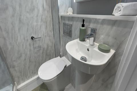 undefined, Mansfield Street, York YO31