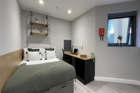 undefined, Mansfield Street, York YO31
