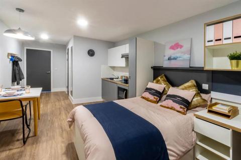 Studio to rent, West Way, Oxford OX2