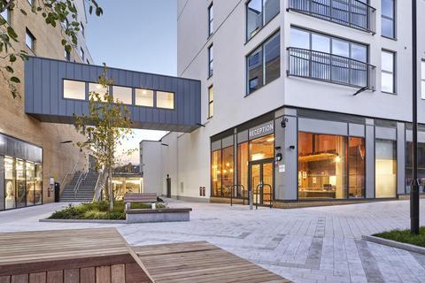 Studio to rent, West Way, Oxford OX2