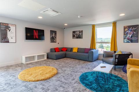 Studio to rent, West Way, Oxford OX2