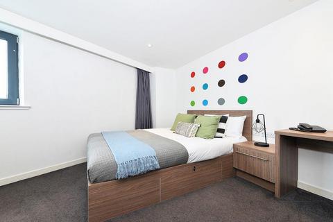 undefined, Port Dundas Place, Glasgow G2