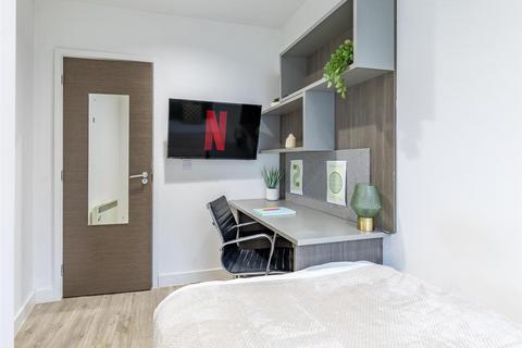 1 bedroom in a flat share to rent, Colston Avenue, Bristol BS1