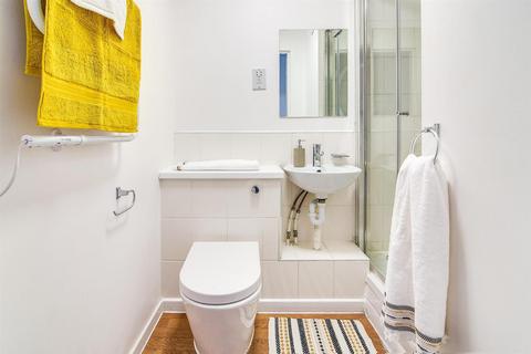 undefined, Herne Hill, London SE24