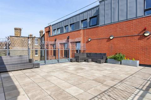undefined, Herne Hill, London SE24