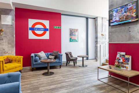 undefined, Herne Hill, London SE24