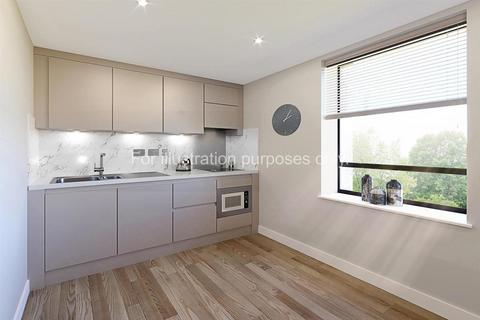 undefined, Fawcett Street, York YO10