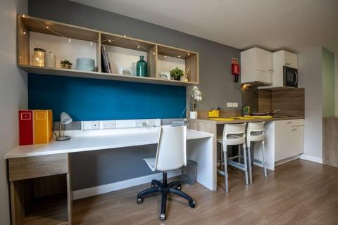 undefined, Haddington Place, Edinburgh EH7