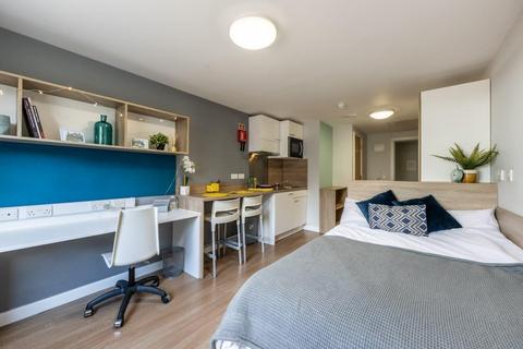 undefined, Haddington Place, Edinburgh EH7