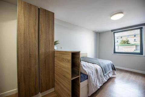undefined, Haddington Place, Edinburgh EH7