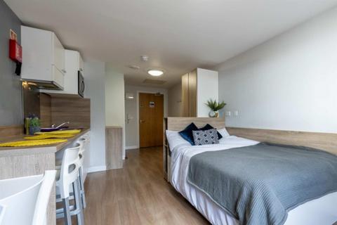 undefined, Haddington Place, Edinburgh EH7