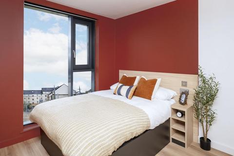 undefined, Haymarket Yards, Edinburgh EH12