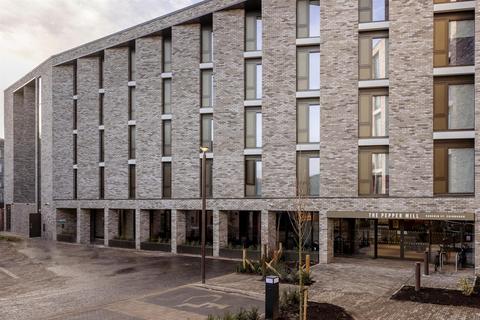 undefined, Dunedin Street, Edinburgh EH7