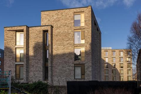 undefined, Dunedin Street, Edinburgh EH7
